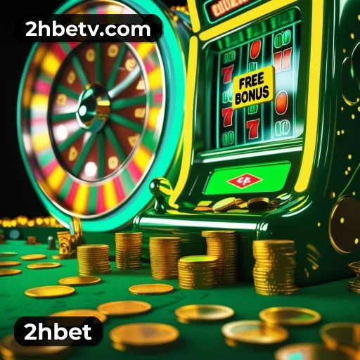 Certificação GLI 2hbet