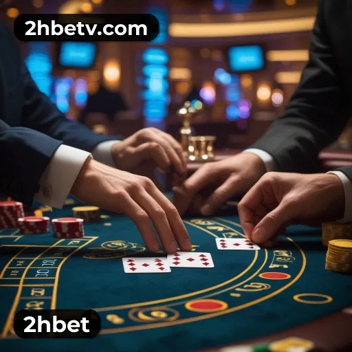 2hbet Pagamento Seguro SSL