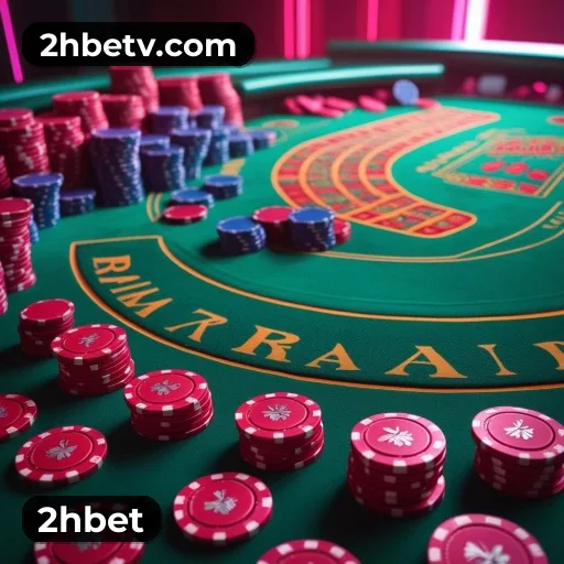 2hbet Logo 2