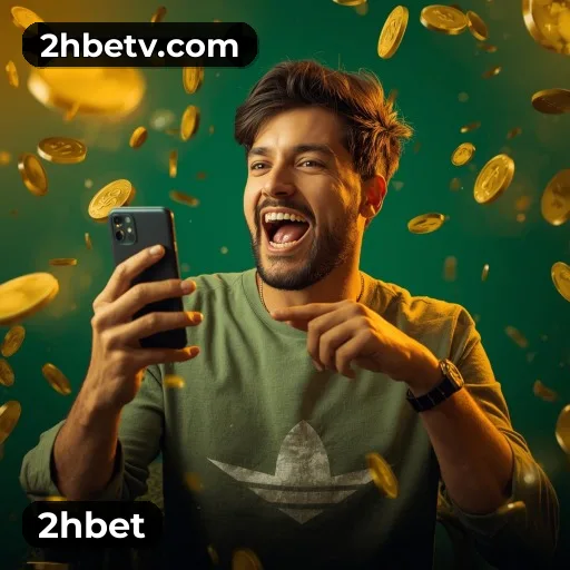 2hbet Certificado eCOGRA - Jogos Justos Auditados