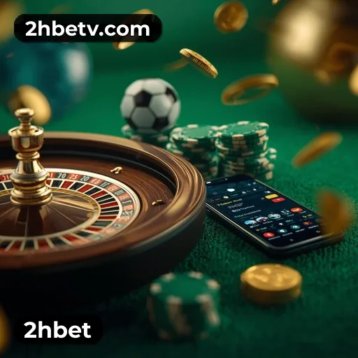 2hbet Certificado eCOGRA - Jogos Justos Auditados