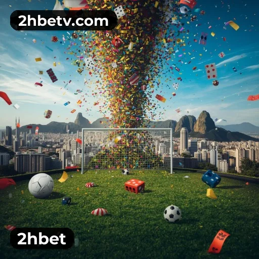 2hbet Segurança Logo 2