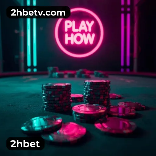 Loteria 2hbet - Lotofácil diária