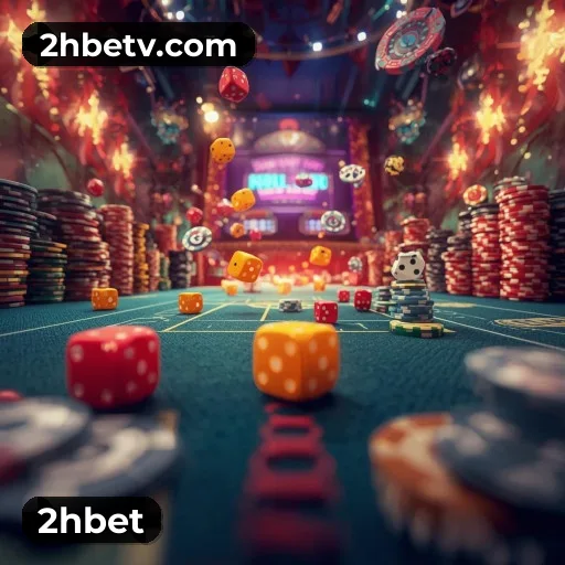 Plataforma 2hbet - Segurança SSL 256-bit