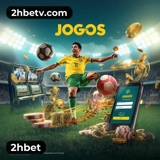 Slots 2hbet - Giros Grátis Diários