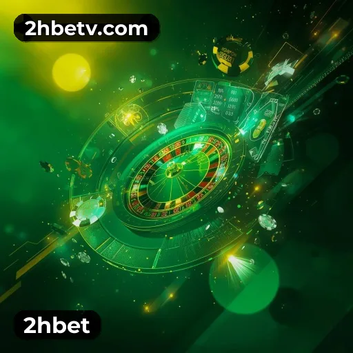 Telegram 2hbet - Bônus Diários Exclusivos