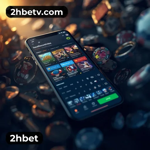 Telegram 2hbet - Canal Oficial Verificado